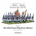 Russian Line Infantry (1812-1815)